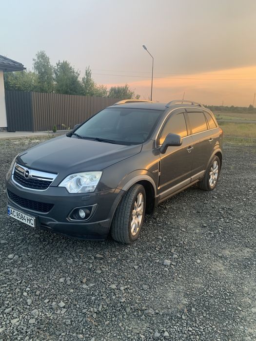 Продам авто в хорошому стані