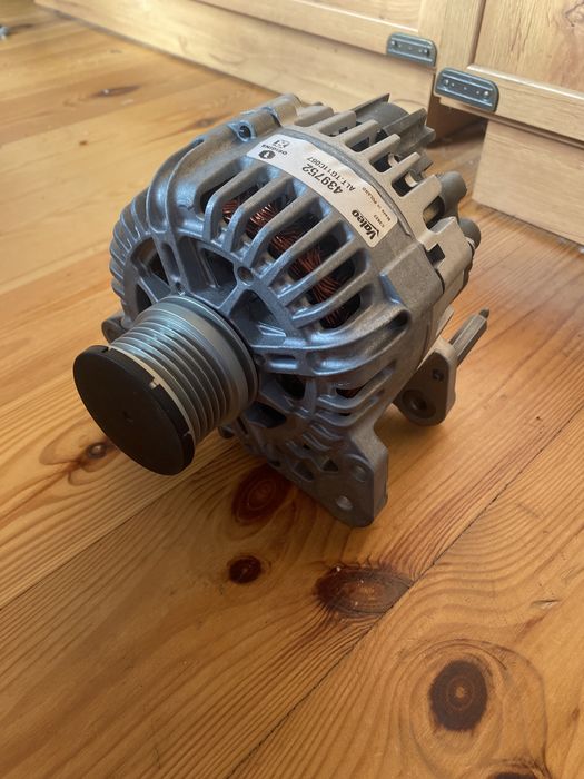 Alternator 2.0 TDI TSI BiTDI VW Transporter T5 T6