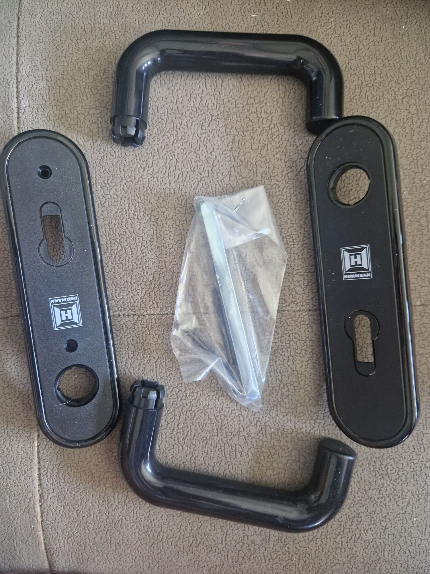 Klamka do drzwi technicznych HORMANN ZK OIT 534820