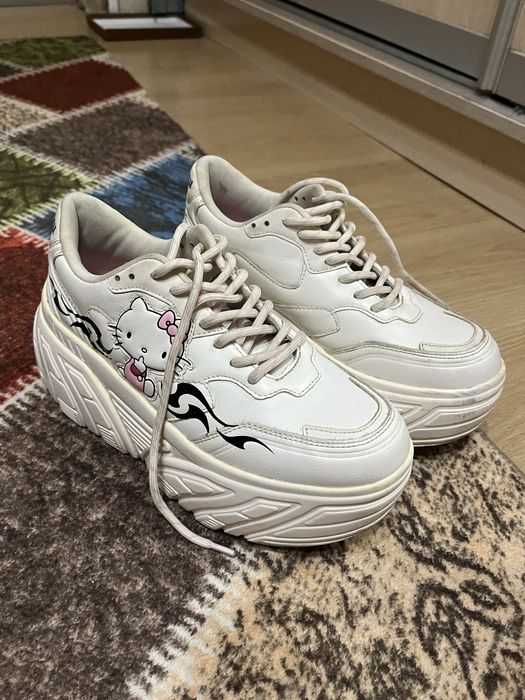 Кросівки Hello Kitty