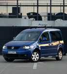 VW Caddy 1.9 TDI Life 105 KM