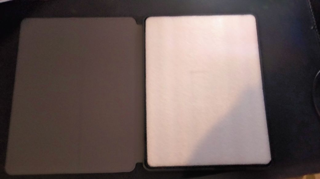 Capa - Ipad Pro 12.9-inch 2018 3ª Geração