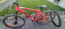 GT Aggressor 27.5  велосипед  Gt Aggressor
