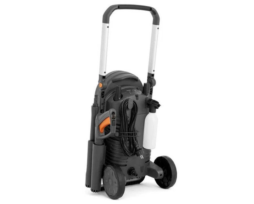 Myjka Ciśnieniowa Husqvarna PW 240