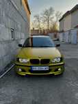 Продаю BMW E46 2002 года, 2.0 дизель (M47N), 150 л.с., механика.
