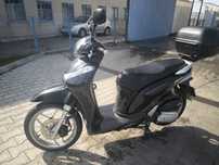 Honda SH125 Mode