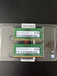 Pamięć RAM DDR4 16GB 3200 laptop