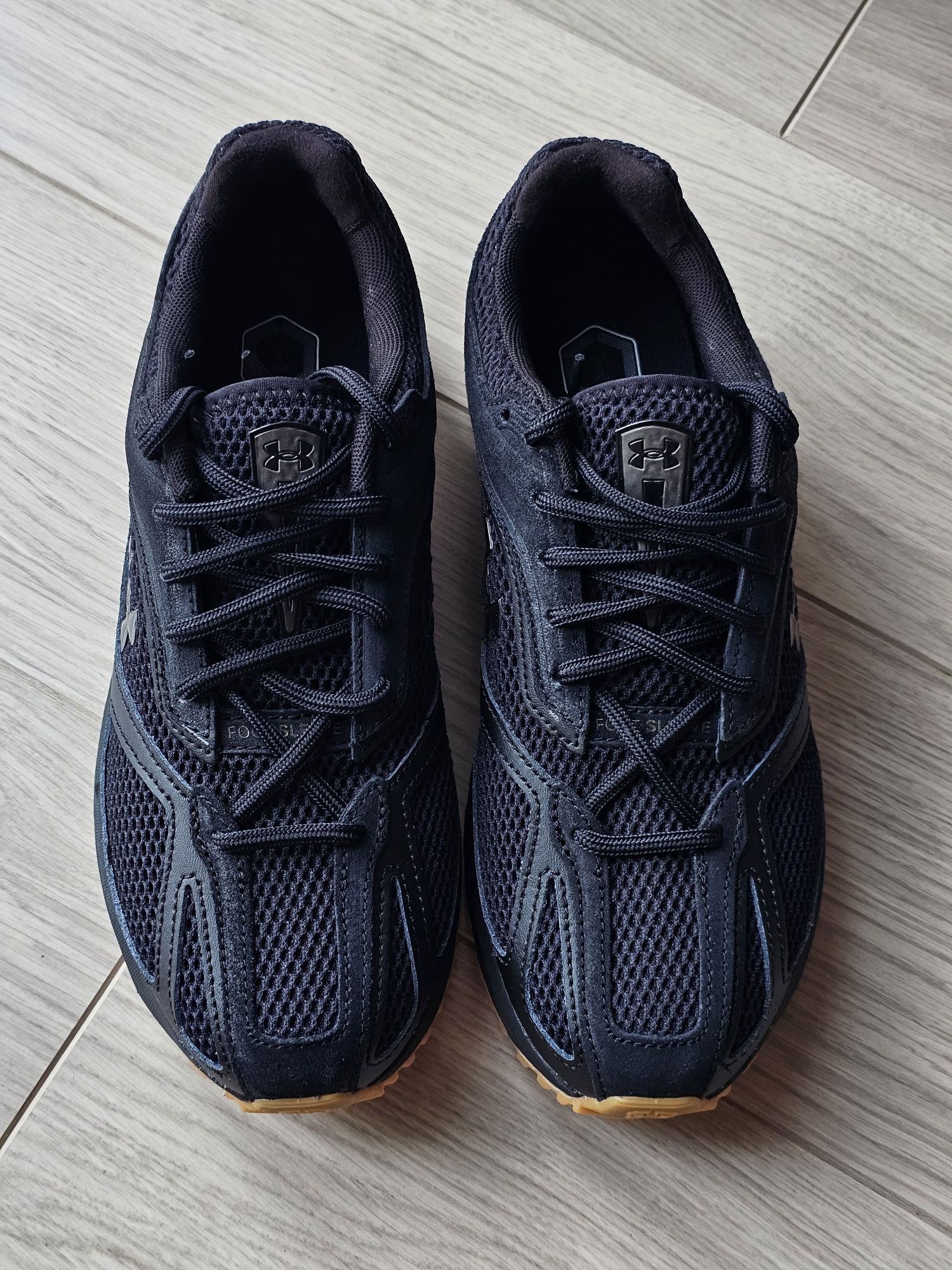 Under Armour UA HOVR Apparition TSM