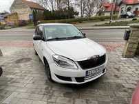 Skoda Fabia 1.4 LPG 2014 – Polski Salon, Ekonomiczna, Gotowa do Jazdy!