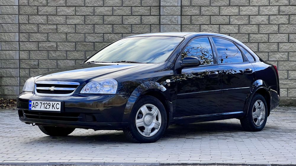 Продам Chevrolet Lacetti