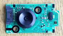 Joystick BN96.22413J BN41.01840B do TV Samsung UE40EH5300W
