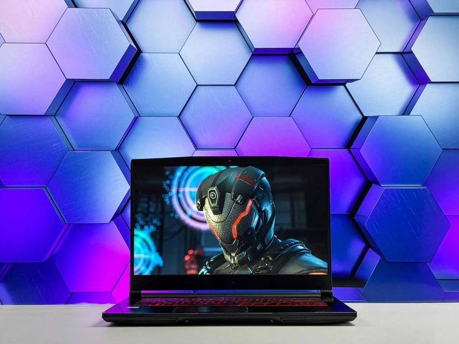 Супер Геймерский Ноутбук /RTX 4060/ Киберпанк, Сталкер 2 /Супер дешево