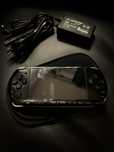 Konsola sony psp 3004 przerobiona