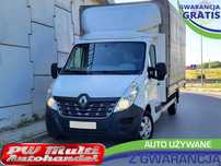 Renault Master 2015/16r! VAT23%  VAT23% Salon Polska I właściciel ZAMIANA GWARANCJA!
