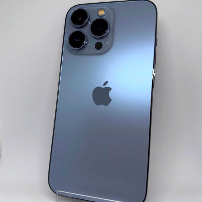 iPhone 13 Pro 256gb KLASA PREMIUM Sklep Warszawa Gwarancja 12 miesięcy