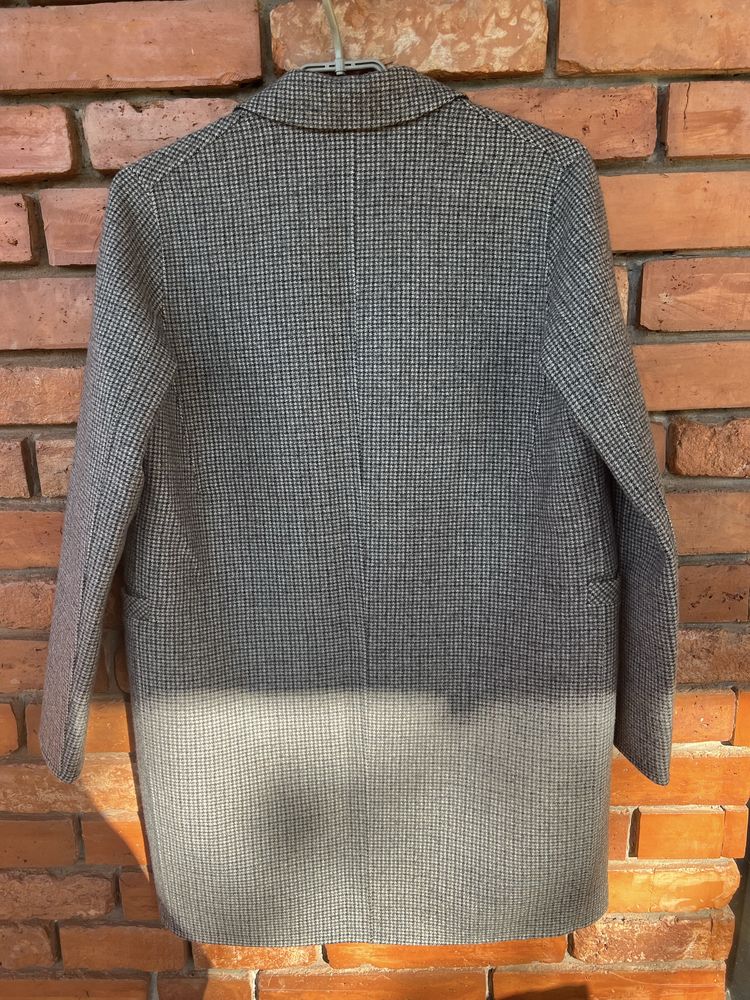 Пальто жіноче Massimo dutti