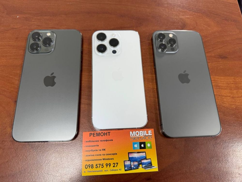 Ремонт техніки Apple Iphone Ipad та інших моделей смартфонів