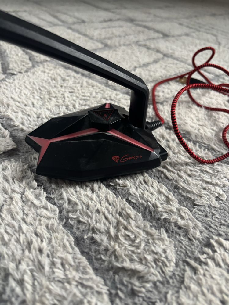 Mikrofon Genesis G33