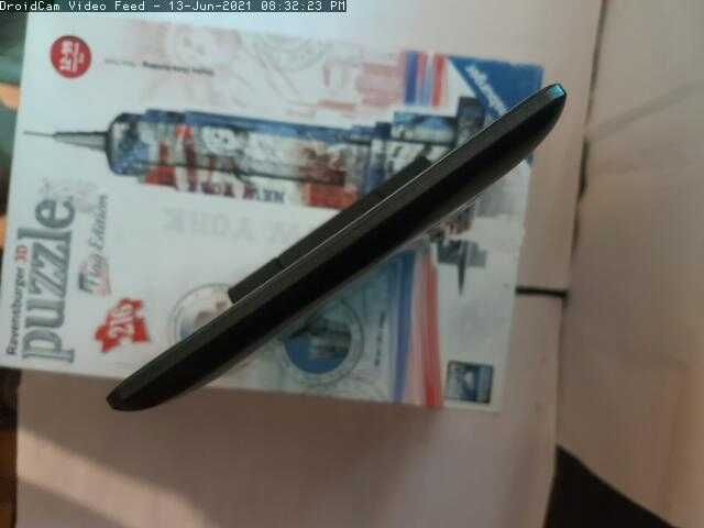 Tablet Tracer OVO Lite GT nr35