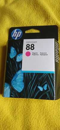 Картридж HP No.88 пурпурный (C9387AE)