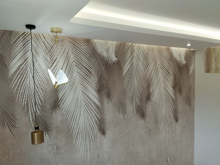 WYKOŃCZENIA REMONTY mieszkania/apartamenty/łazienki /itp