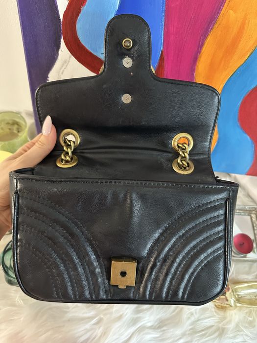 Torebka Gucci marmont mala