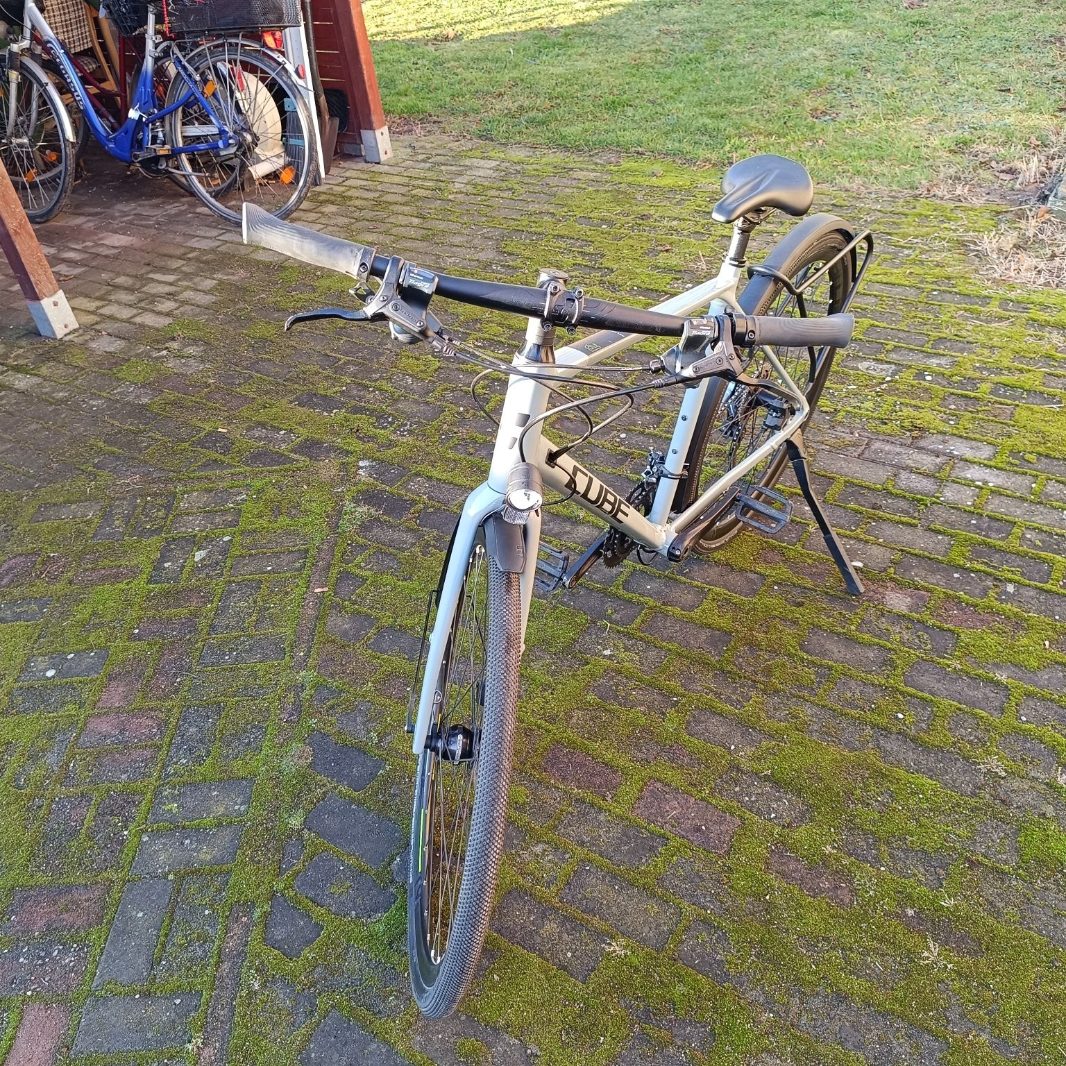 Cube Nulane Pro sprzedam