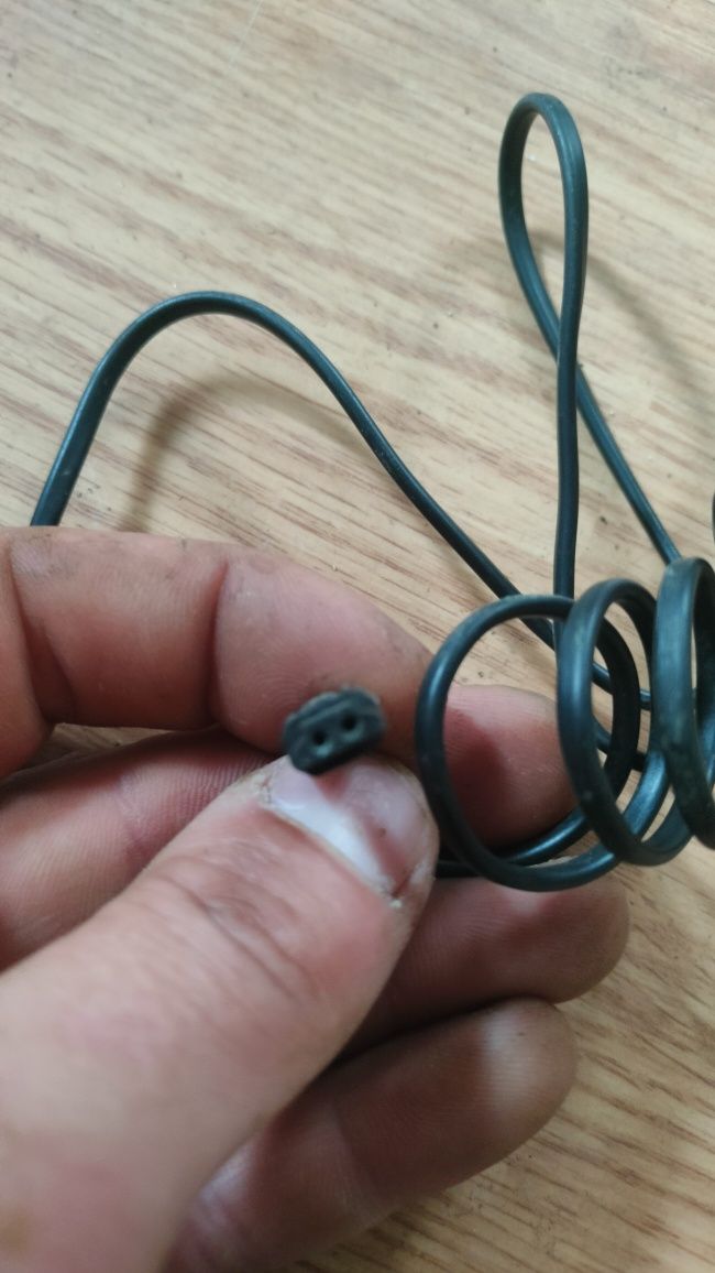 Elektronika D2-10M - zasilacz do Polarona USRR