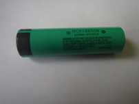 akumulator 18650 NOWY,