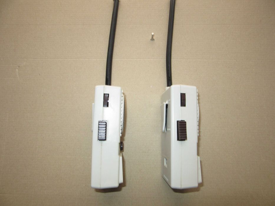 walkie talkie criança