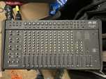 mesa mistura Peavey Unity 2000 SM analogica