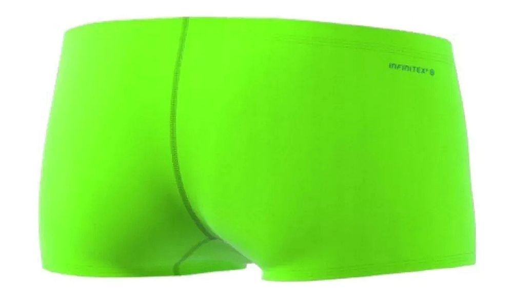 Adidas Spodenki Bokserki Pływackie Kąpielówki D4