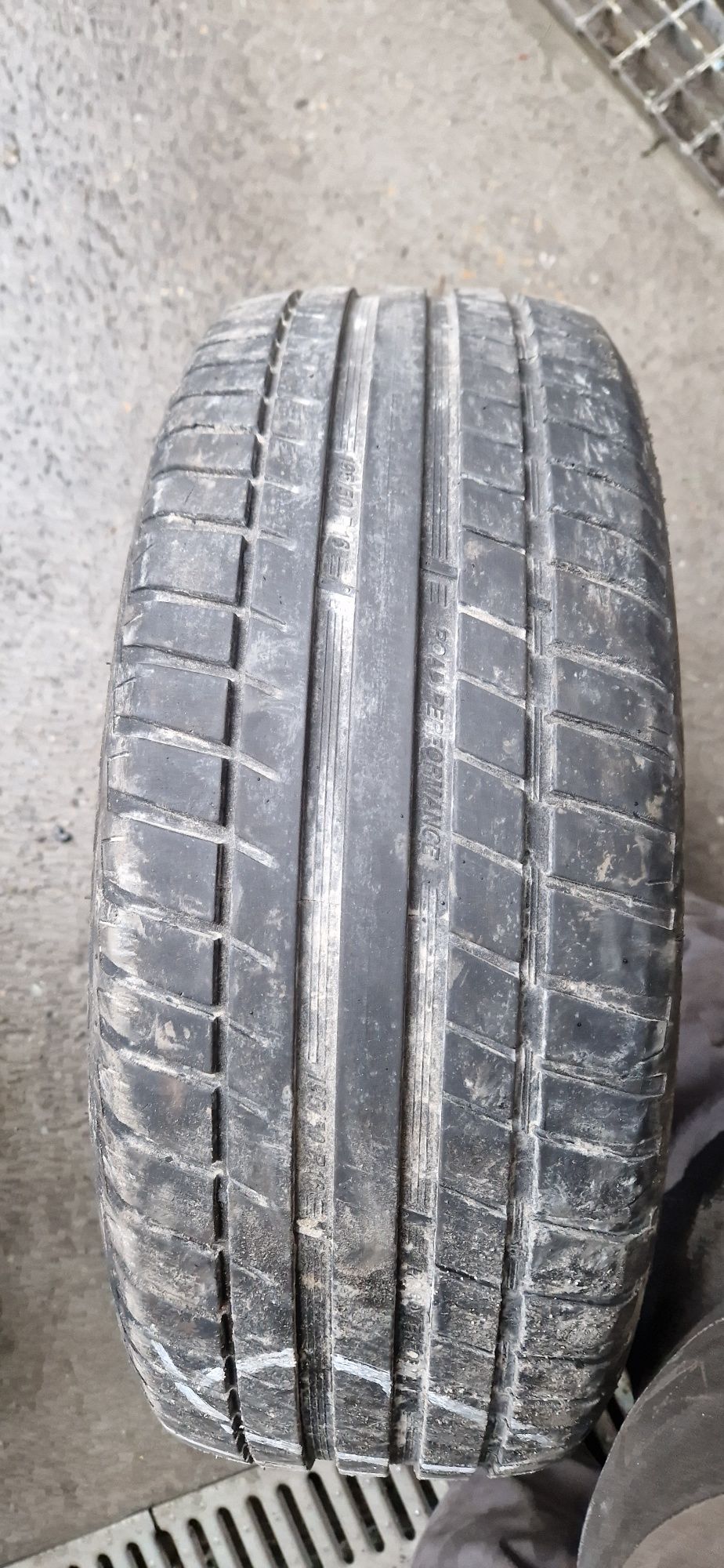 195/50 R16 88V Kormoran Road Performance 5,5mm 2022r