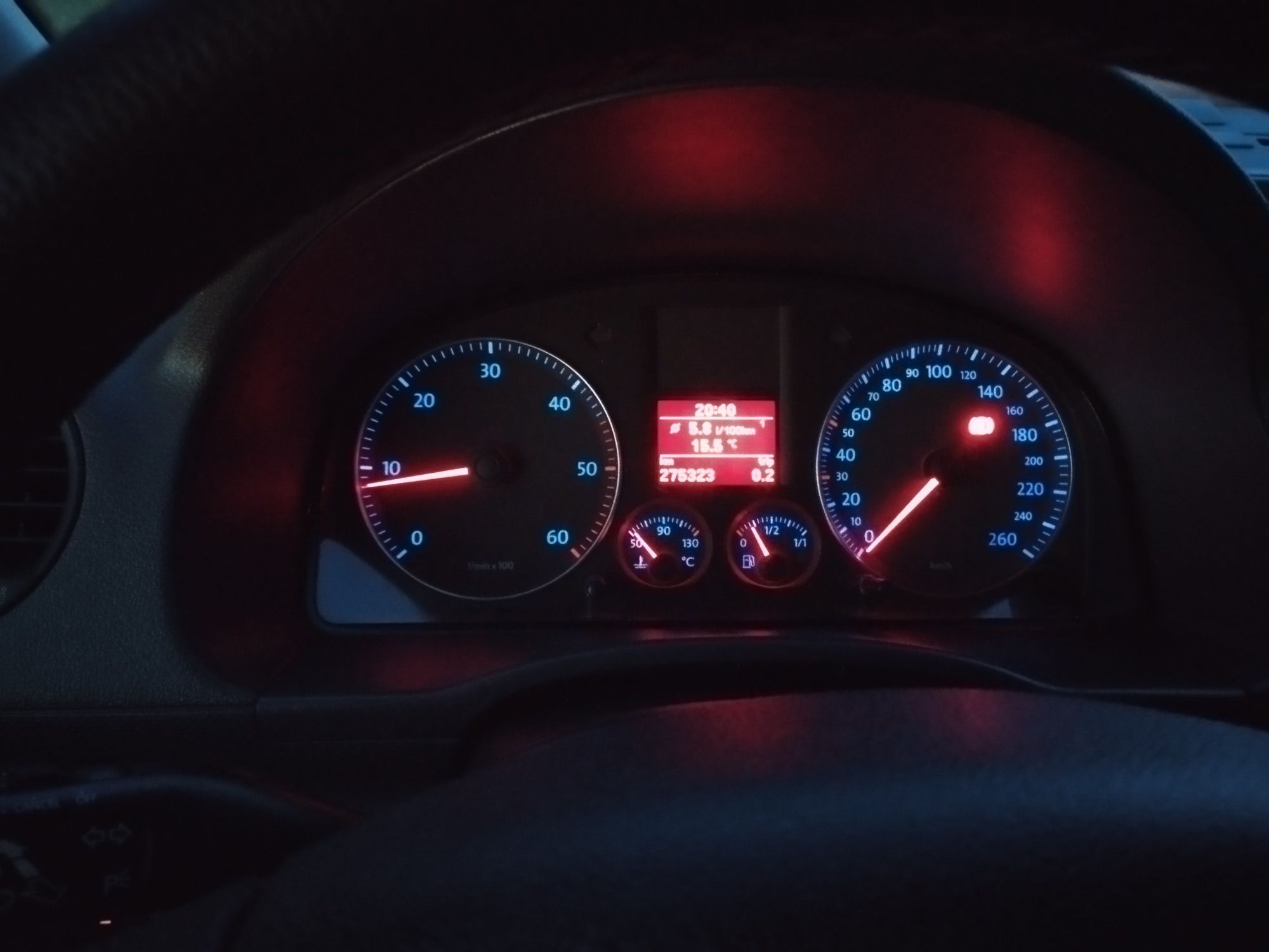 Продам Volkswagen Caddy 2009р