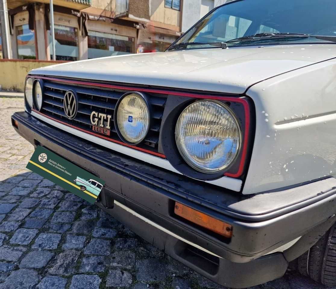 Volkswagen Golf GTI 16V