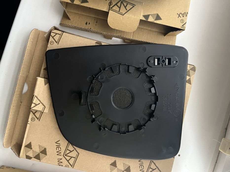 Дзеркало Зеркало Fiat Doblo Opel Combo 263 кузов