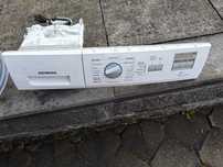 Witam
zbiornik proszku z panelem do pralki Siemens WM10A27RPL/30