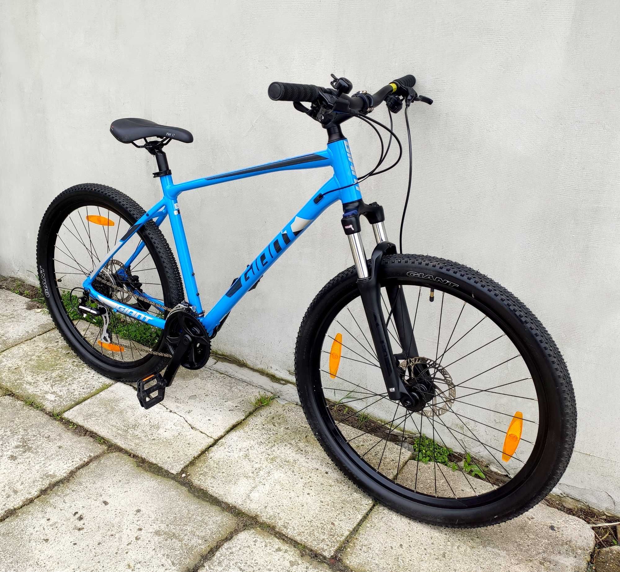 Rower górski MTB GIANT ATX