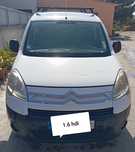 Citroen Berlingo 1.6 HDi
195.000 km
3 lugares
bola de reboque 
ba