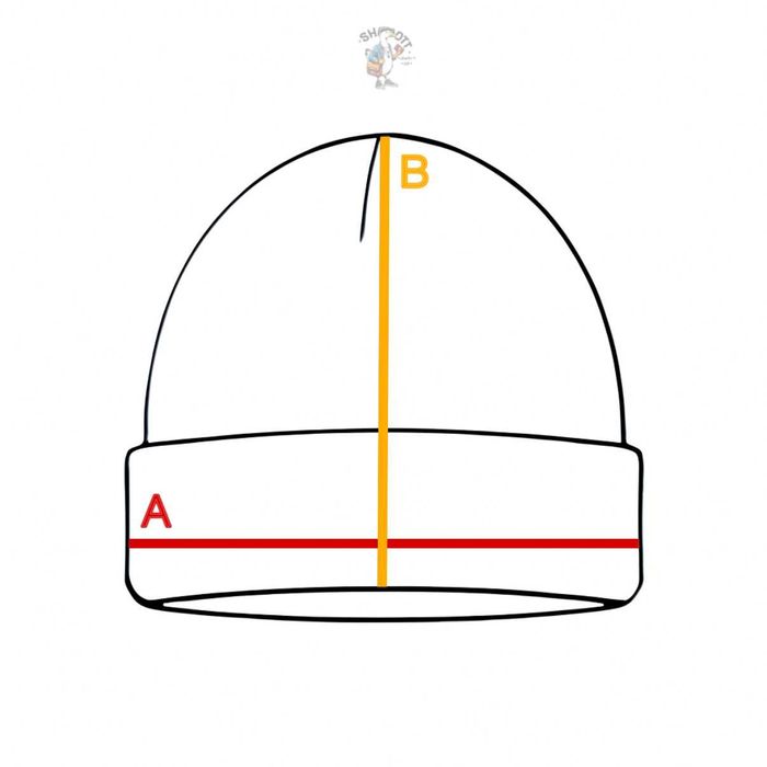 Шапка TNF | Зимова The North Face | Термошапка ТНФ