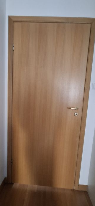 Drzwi wewnętrzne 80 cm