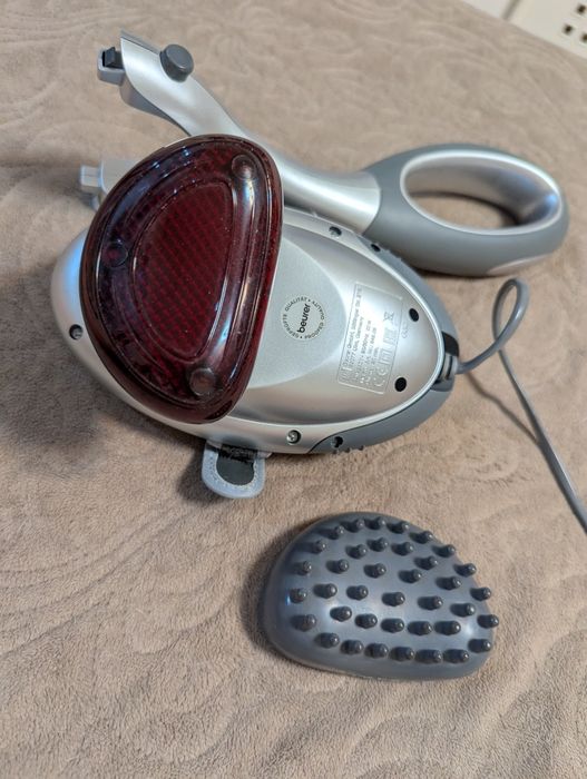 Масажер BEURER MG 70