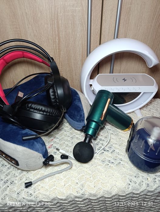 Електротовари для дому