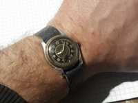 Часы швейцарские Fidus 14 времен 2 мировой войны с маркировкой DH