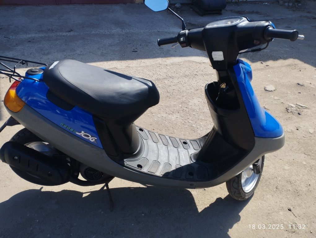 Продам мопед Yamaha jog aprio