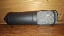 Mikrofon - PRONOMIC DCC860