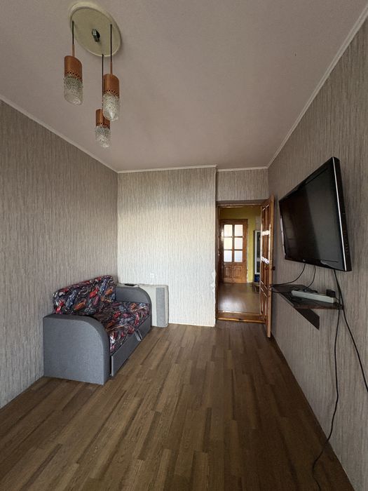 Продам 3-х комнатную квартиру Левый берег. Ж