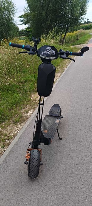 Hulajnoga kukirin g4  2025 r