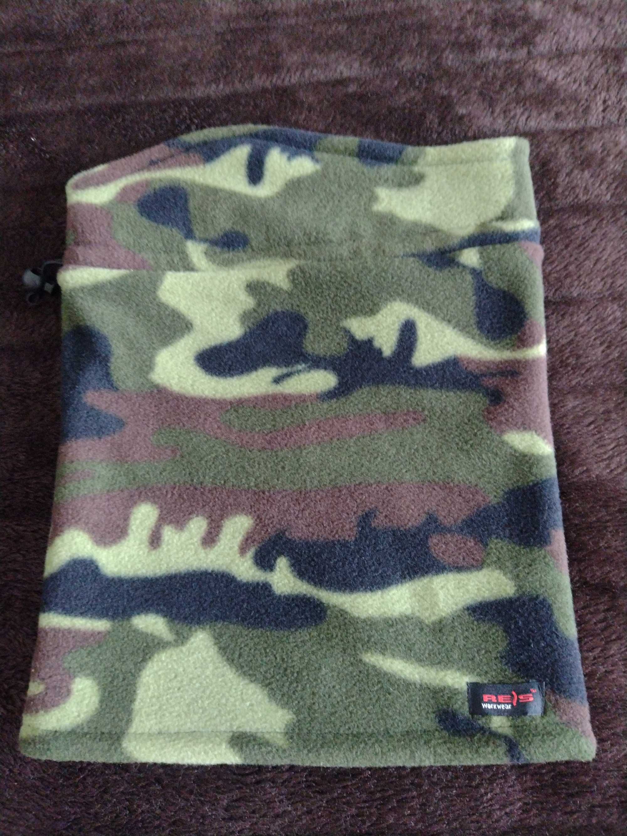 Komin moro polar Reis