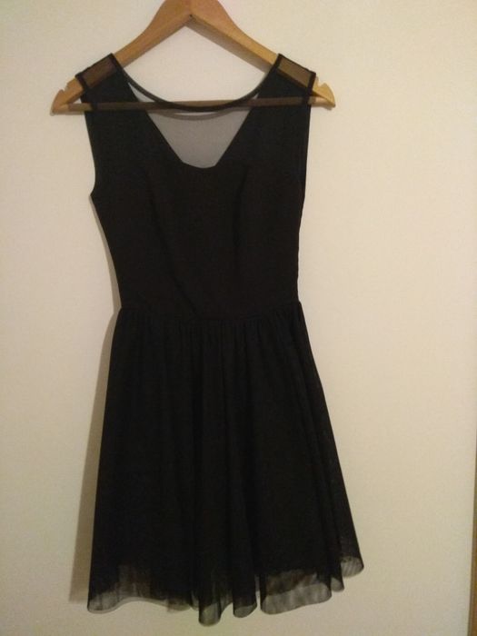 Sukienka Ette Lou 34